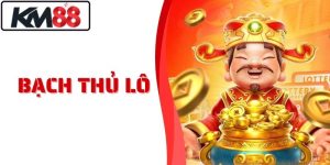 Bạch Thủ Lô - Dự Đoán Số Chuẩn Tỷ Lệ Cao Tại Nhà Cái KM88