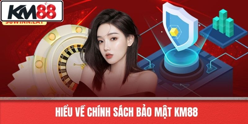 Hiểu Về Chính Sách Bảo Mật KM88