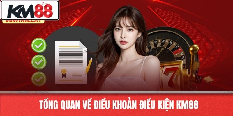 Tổng Quan Về Điều Khoản Điều Kiện KM88